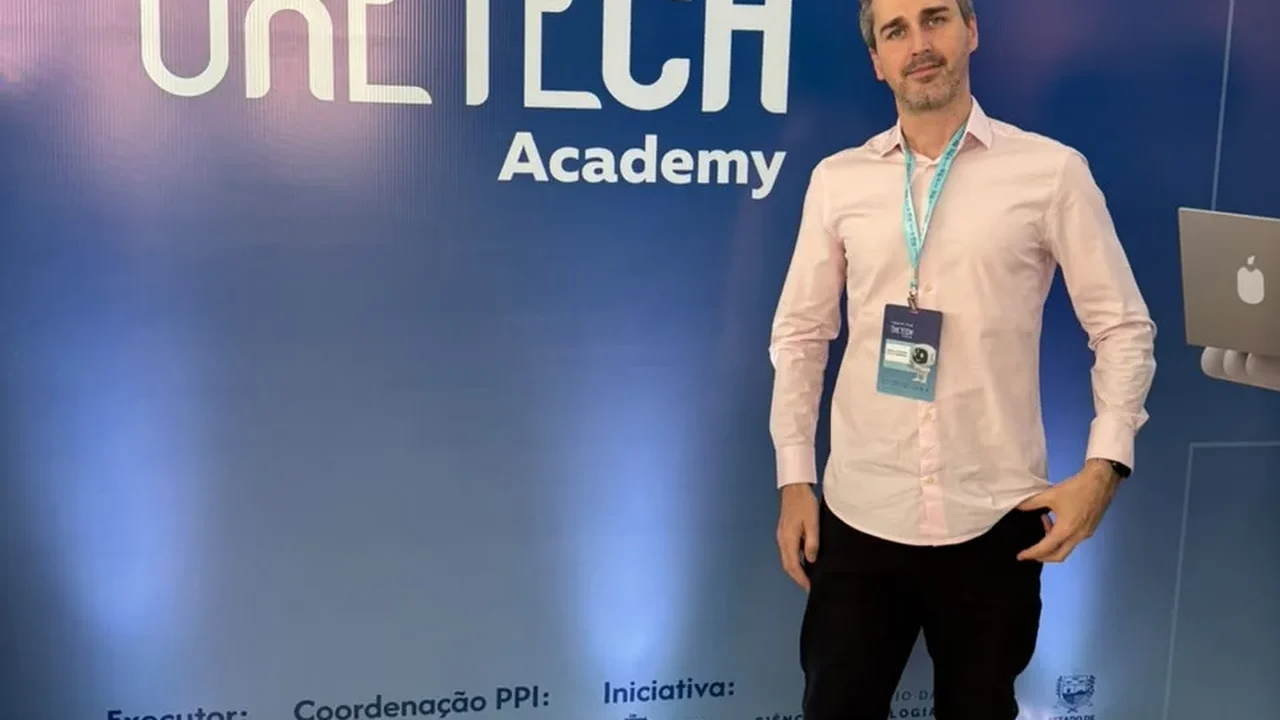 Prisco Ambiental participa do Talent Hub OxeTech Academy e reforça conexão entre empresas e novos talentos