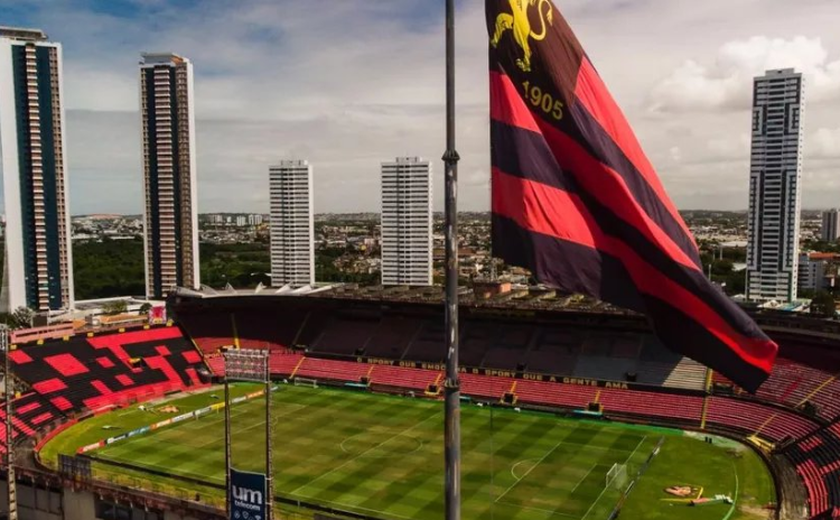 Ceará alerta que superlotação pode desenhar uma tragédia sem precedentes no futebol brasileiro