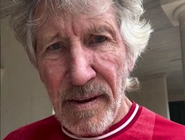 Roger Waters revela temer por sua vida devido a críticas a Donald Trump