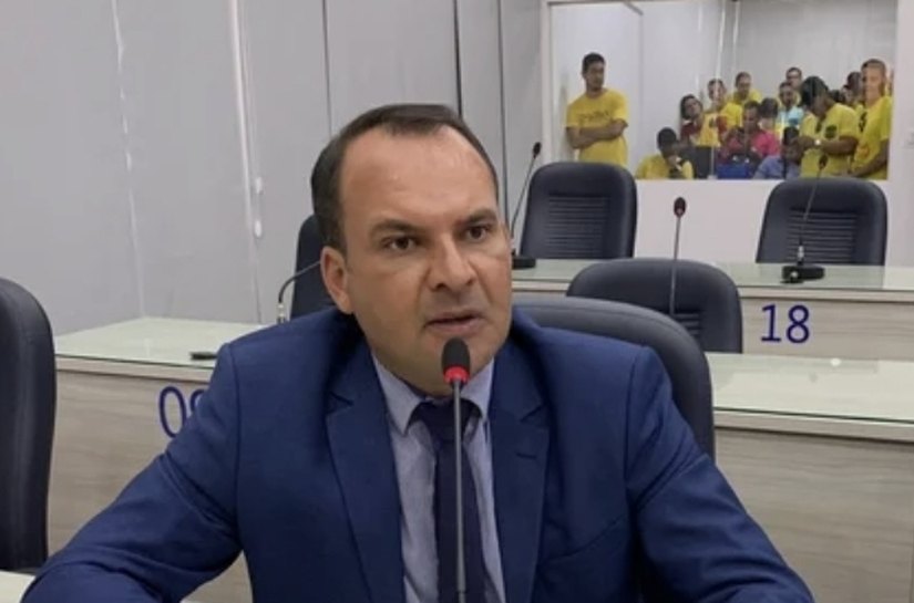 Francisco Sales defende qualificação profissional para gerar empregos e ampliar oportunidades para jovens em Alagoas