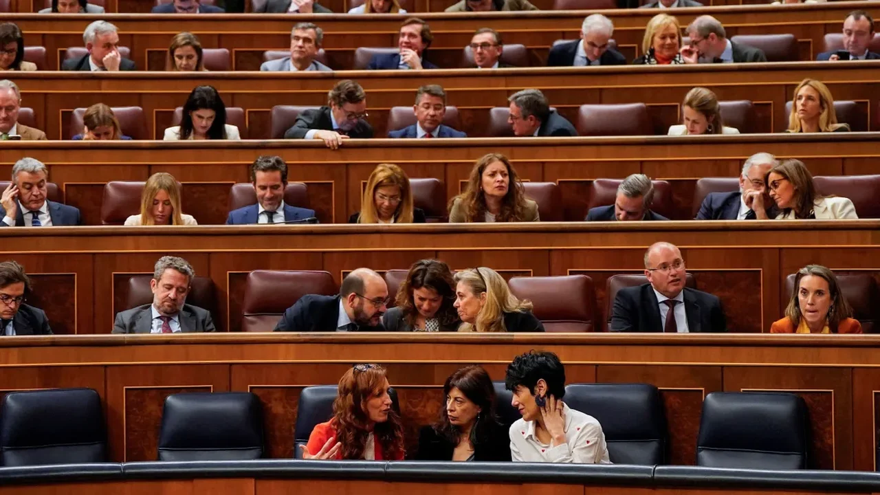 Parlamento da Espanha aprova anistia a separatistas que tentaram a independência da Catalunha em 2017