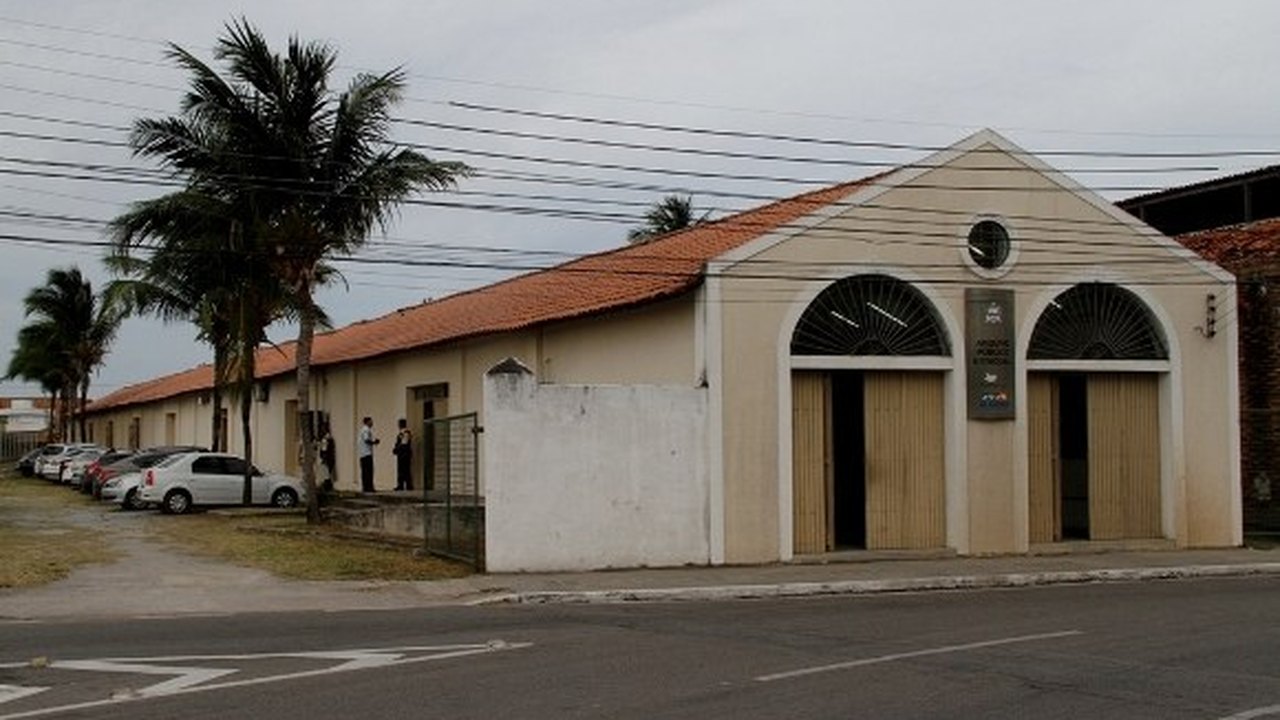 Reestruturação da nova sede do Arquivo Público de Alagoas é entregue