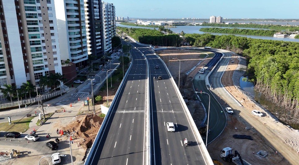 Viaduto