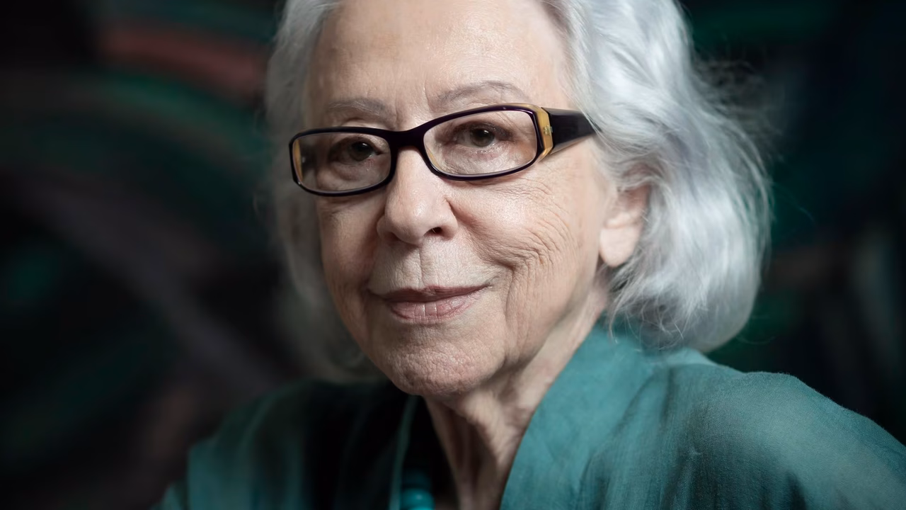 Fernanda Montenegro alerta sobre golpe com uso ilegal de sua voz em anúncios de remédios