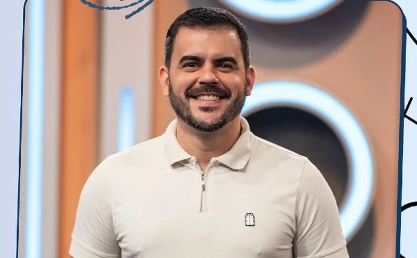 Jornalista alagoano disputa ‘Craque da Voz’, novo reality esportivo da Rede Globo