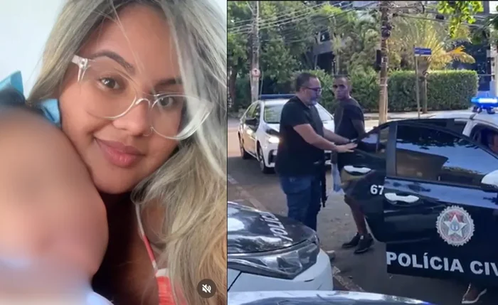 Polícia Civil identificou a mandante e prendeu os executores do crime que vitimou jovem em Sepetiba