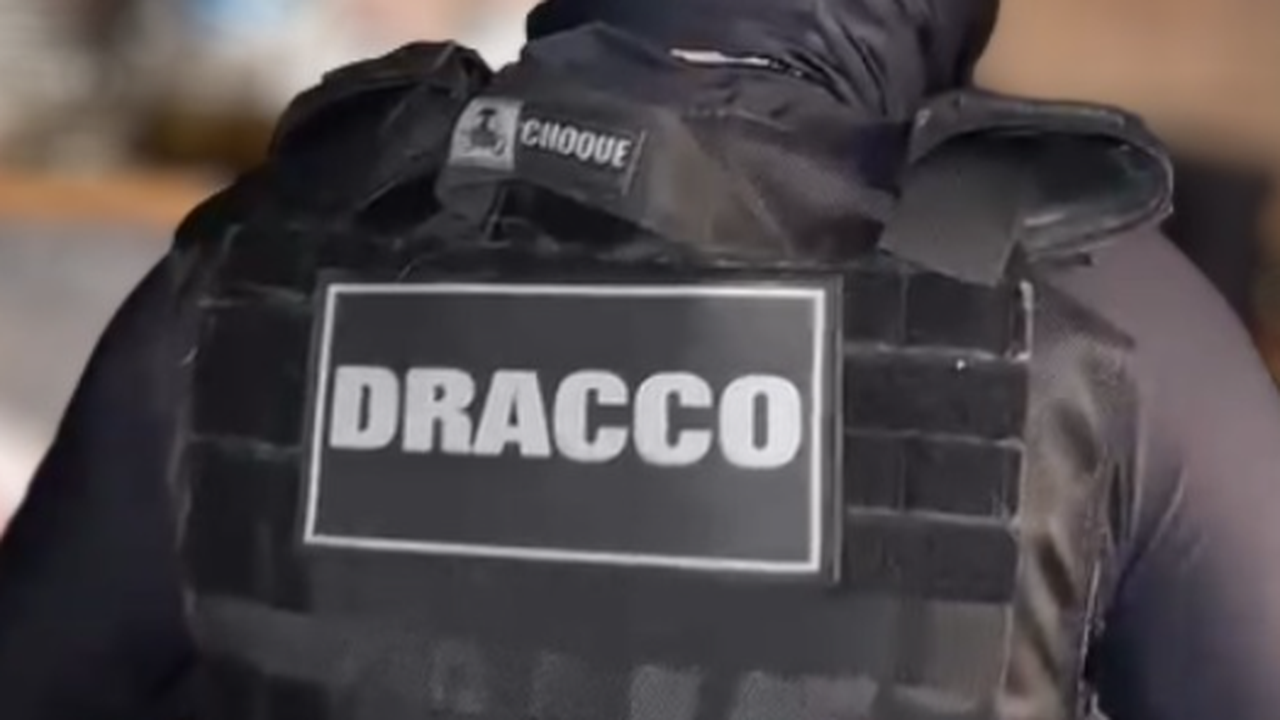Polícia Civil prende mulher condenada por integrar organização criminosa em União dos Palmares