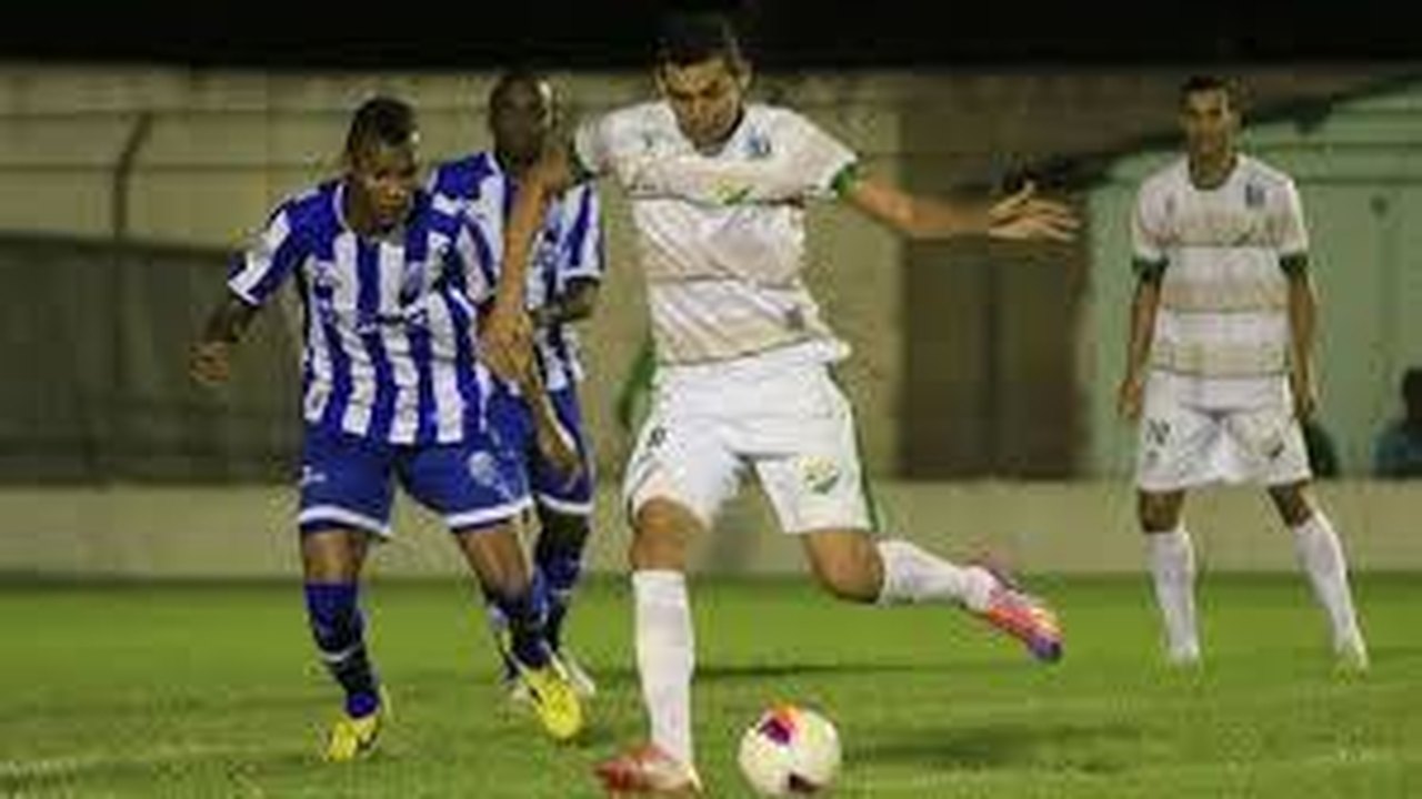 CSA x Coruripe decidem, nesta segunda-feira, vaga na final do Alagoano