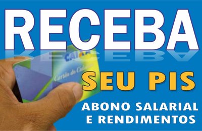 Cerca de 1,4 milhão de trabalhadores não sacaram abono do PIS/Pasep