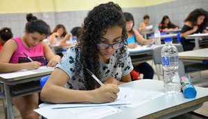 INEP ENEM / Foto: Foto: Ascom/Seduc