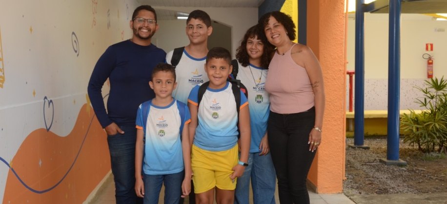 Foto: Beto Macário/Secom Maceió