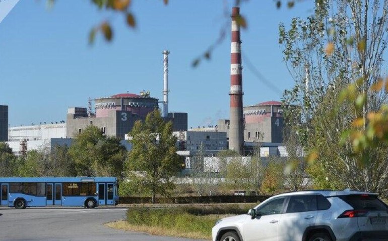 Otan é acusada pela Rússia de planejar catástrofe nuclear para culpar Moscou