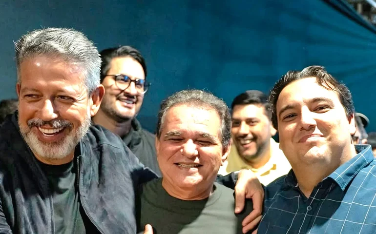 Investimento viabilizado por Arthur Lira moderniza acessos e reforça identidade de Inhapi