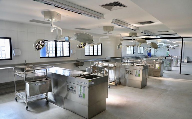 Identificação científica nos IMLs de Alagoas elimina erros e garante dignidade às famílias