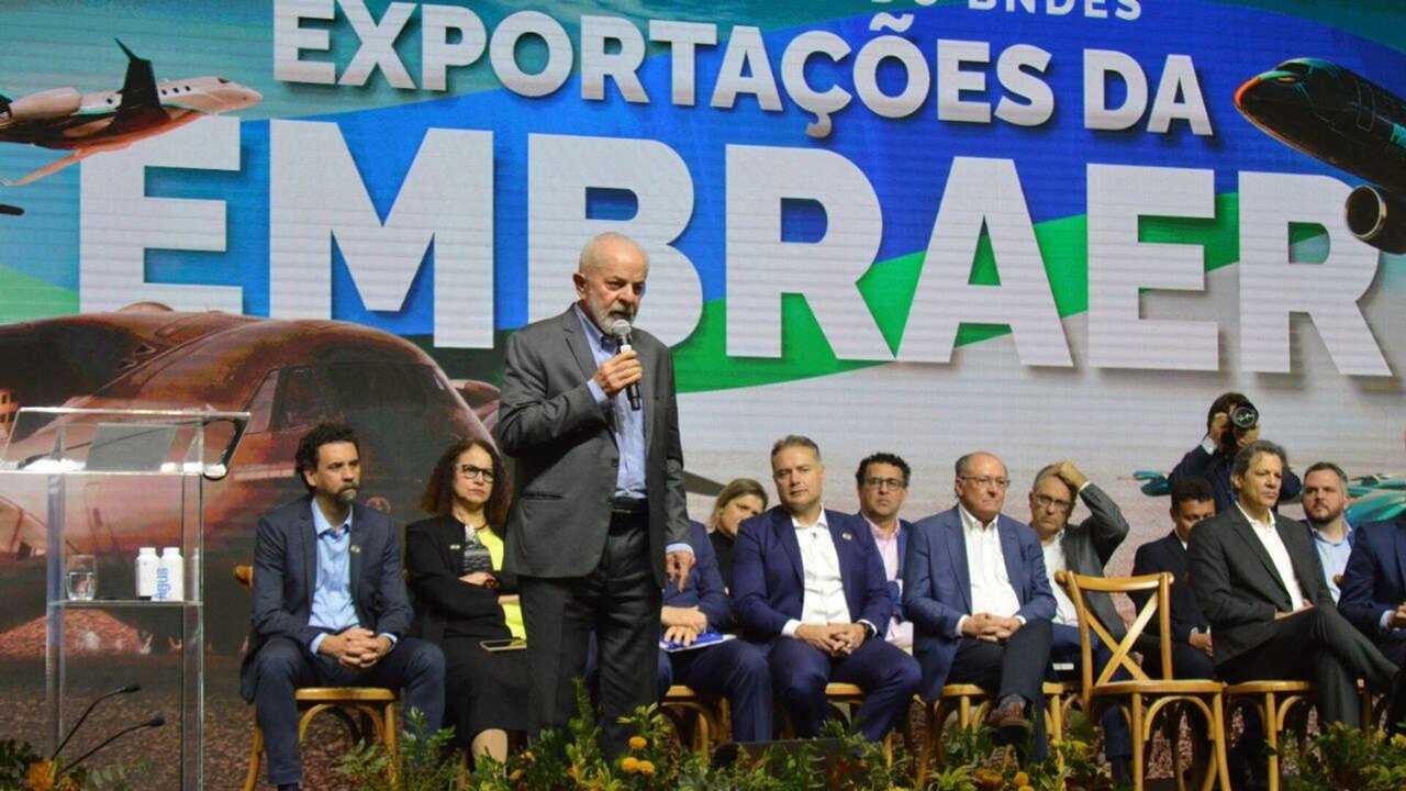 Embargo chinês à Boeing representa real oportunidade para a Embraer conquistar mercado na China?
