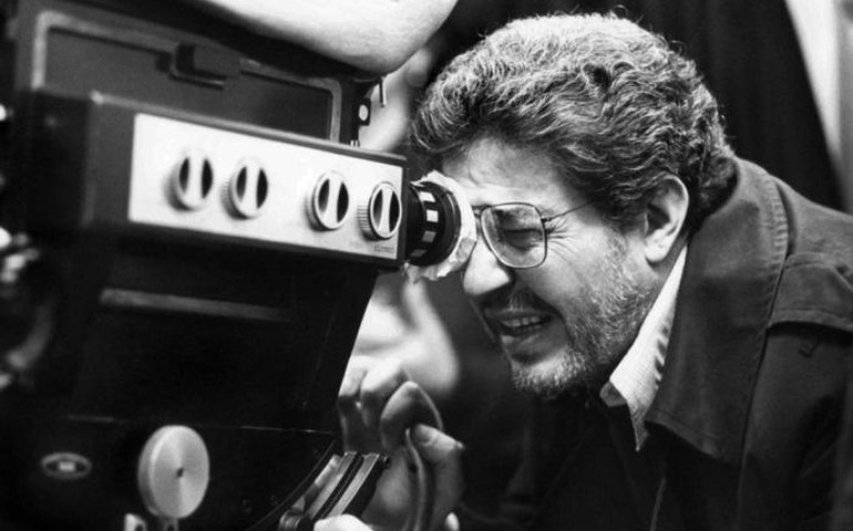 Ettore Scola foi o último elo com uma grande geração do cinema italiano