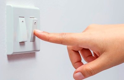 Pequenas mudanças de hábitos contribuem para a economia de energia dos alagoanos