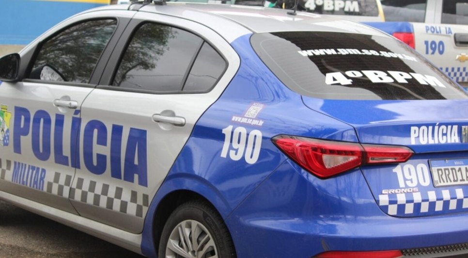 a-2 / Foto: (Foto: Reprodução/SSP)
