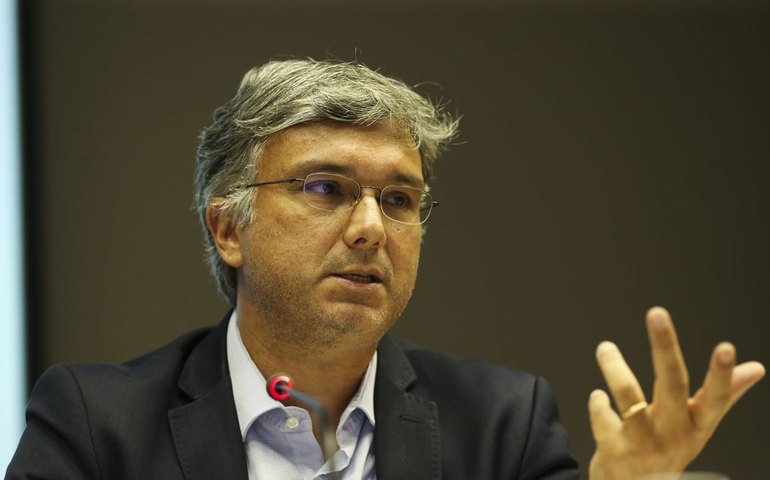 Com reajuste de 5% a servidor, gasto com pessoal sobe a 3,58% do PIB, diz Colnago