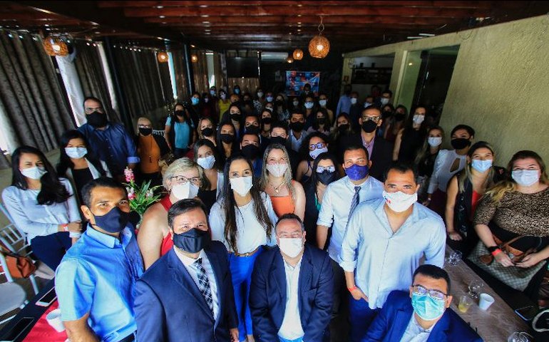 Interiorização da OAB-AL é tema do Papo Reto em União dos Palmares