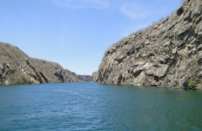 Monitoramento hídrico ganha reforço em bacias estratégicas do país