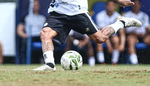 ASA é derrotado pelo Retrô em Pernambuco e técnico avalia desempenho na pré-temporada