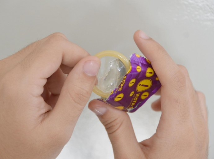 Sesau orienta população sobre como prevenir Infecções Sexualmente Transmissíveis