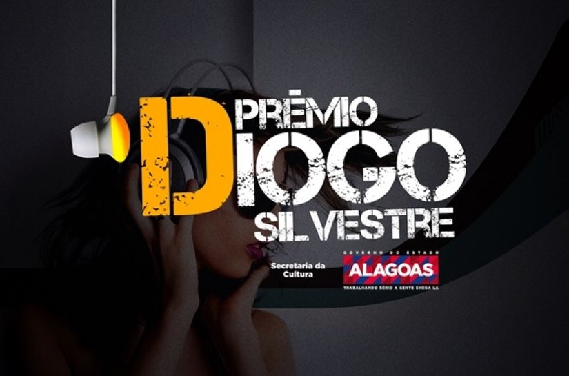 Secretaria de Cultura divulga resultado do Prêmio Diogo Silvestre