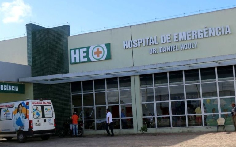 Homem baleado em motel de Arapiraca falece no hospital