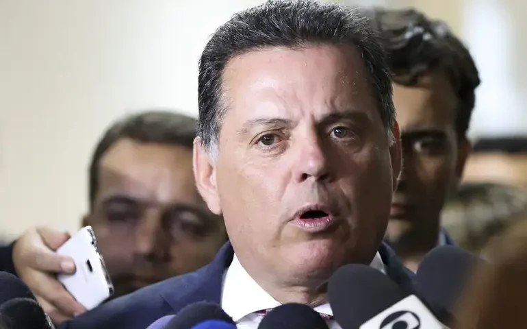 PT tenta aproximação com Marconi Perillo para palanque de Lula e diálogo com o agro em Goiás