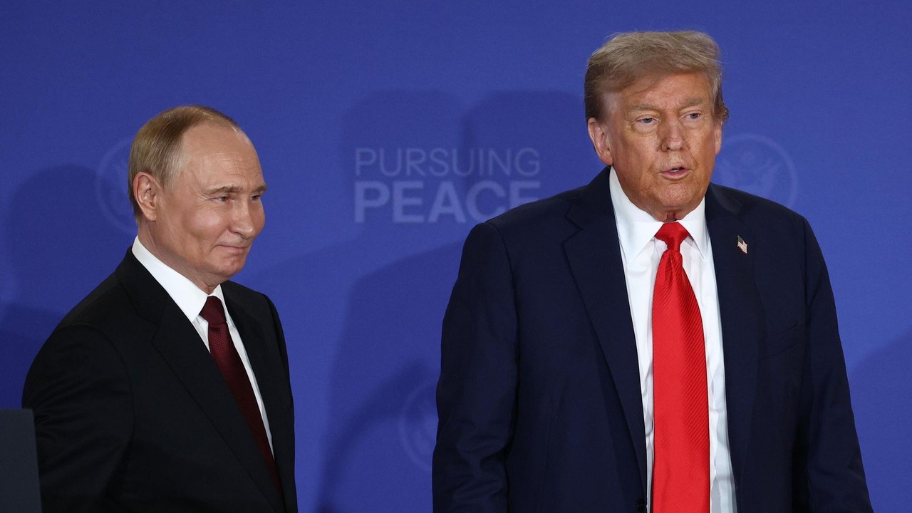 EUA convidam presidente Putin ao G20, revela Marco Rubio