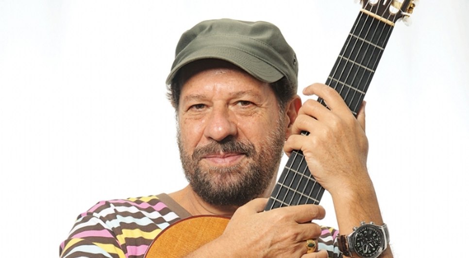 JOÃO BOSCO