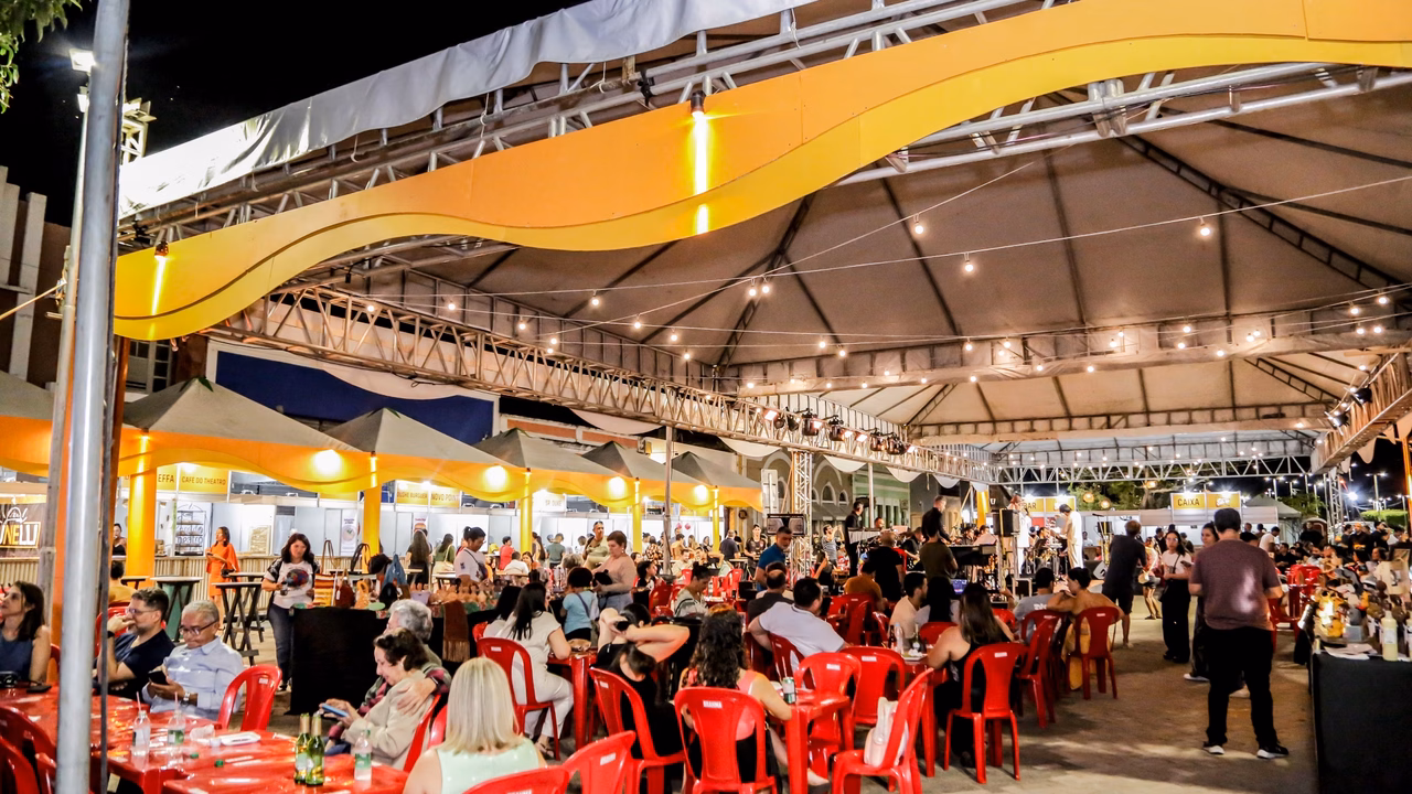 Largo de São Gonçalo será palco da terceira edição do Festival Penedo Sabor & Jazz, nos dias 28 e 29 de agosto