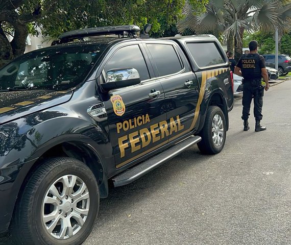 Diretor da PF aponta fraude de até R$ 12 bilhões ligada ao Banco Master