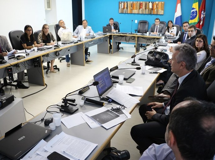 MPE/AL lança campanha “Transição Legal” para garantir probidade administrativa nos municípios