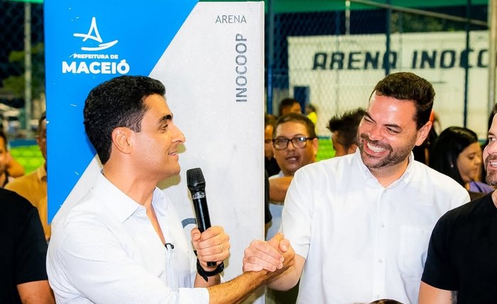 Processos pedem a perda de mandato de Chico Filho, Eduardo Canuto e Cal Moreira