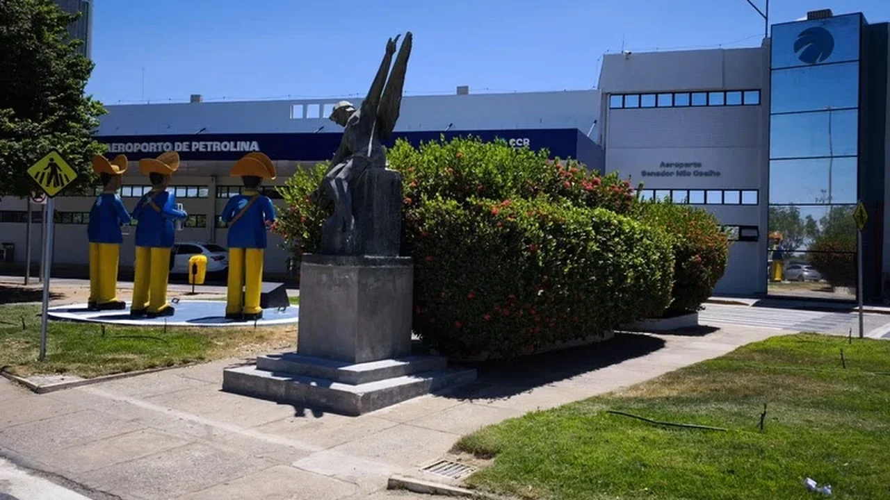 Aeroportos regionais ganham importância estratégica para o agronegócio brasileiro
