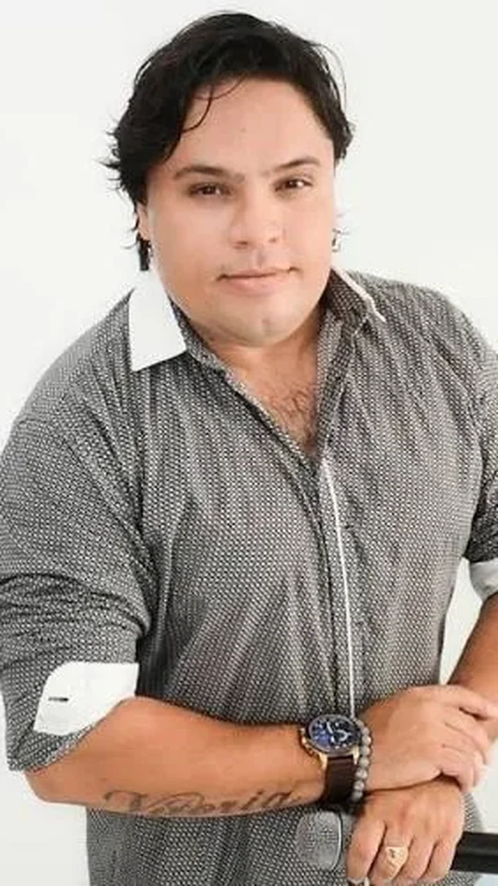Morre cantor Neto Araújo, ex-integrante do Cavaleiros do Forró