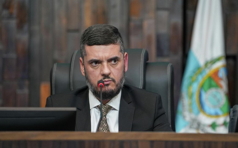 ‘Carta Picciani’: entenda a manobra do governo com Bacellar que chamou a atenção da PF