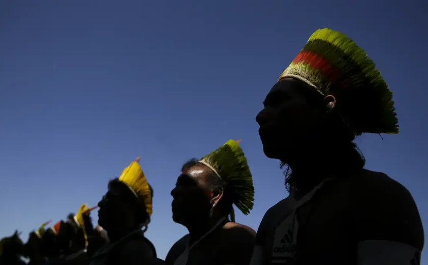 Indígena do povo Xokleng é assassinado em Santa Catarina