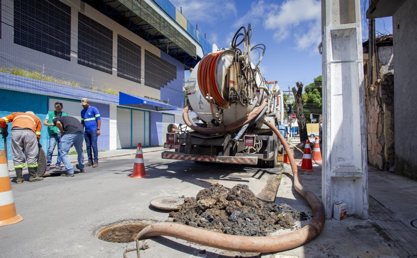 BRK Ambiental lidera número de infrações ambientais em agosto