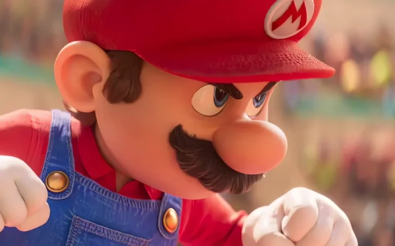 'Super Mario Bros.' é 5.º filme desde início da pandemia a arrecadar US$ 1 bilhão