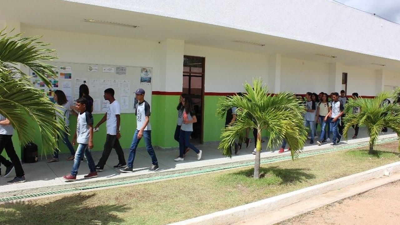 Semana de Integração das Licenciatura em Física e Matemática acontece de 12 a 16/06 no campus do Ifal no Alto Sertão