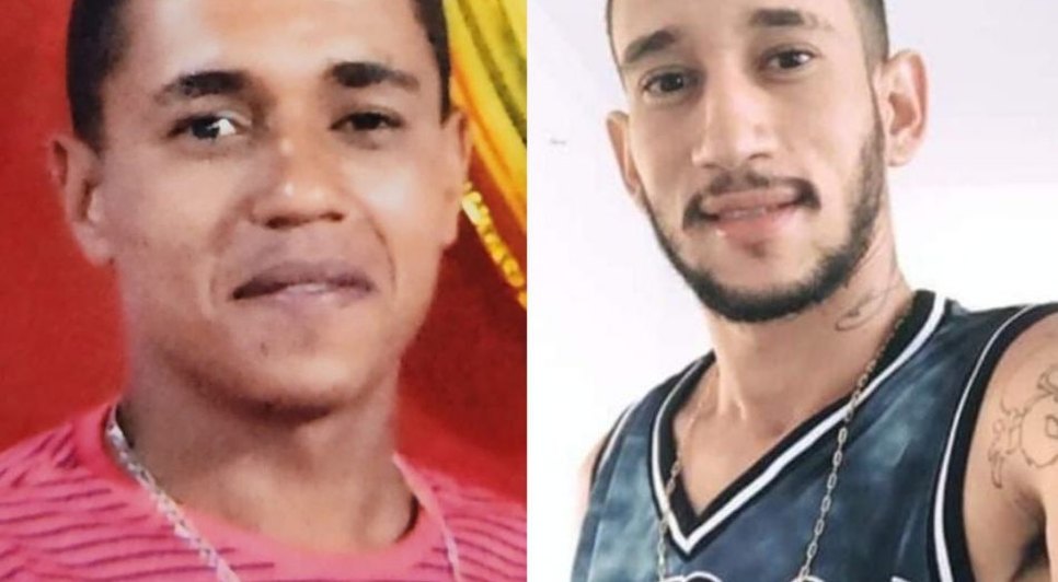 Suspeitos de roubo e tentativa de latrocínio em Japoatã são procurados pela Polícia Civil / Foto: Foto: SSP/SE