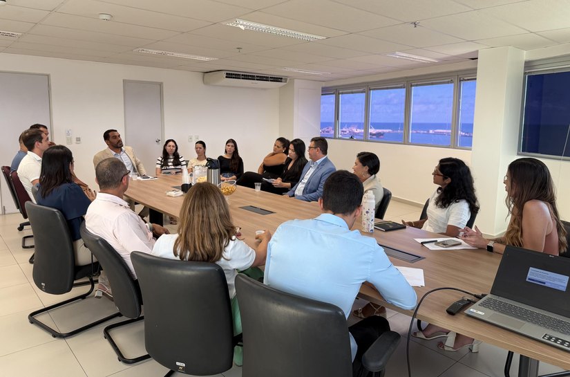 Alagoas Previdência promove treinamento para servidores da Sesau e da Seplag