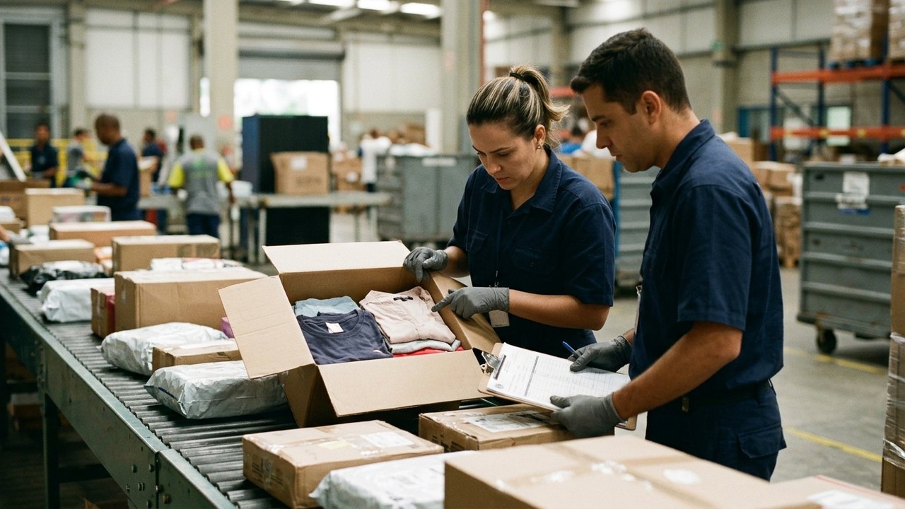 Fim da 'taxa das blusinhas' não elimina cobrança de ICMS em compras internacionais