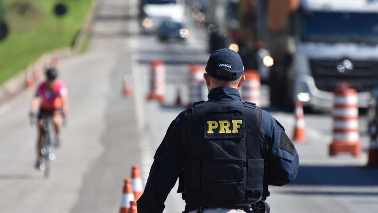 Maiores volumes de interdições estão em SC , PA e MT, diz diretor da PRF