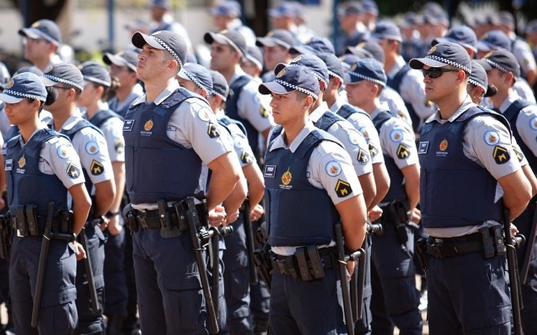 PGR acha mensagens conspiratórias de coronéis da PM-DF; 'A cobra vai fumar'