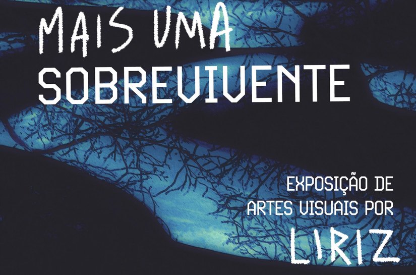 Centro Cultural Arte Pajuçara recebe exposição Mais Uma Sobrevivente
