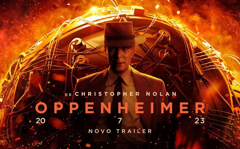 OPPENHEIMER: O Pai da Bomba Atômica - Análise do Filme